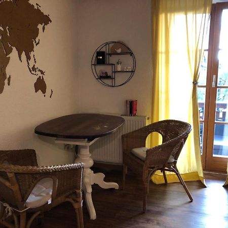 Ferienwohnung Sonne Schliengen Esterno foto