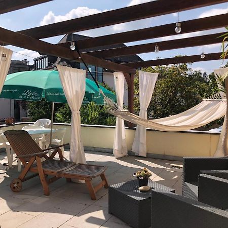 Ferienwohnung Sonne Schliengen Esterno foto