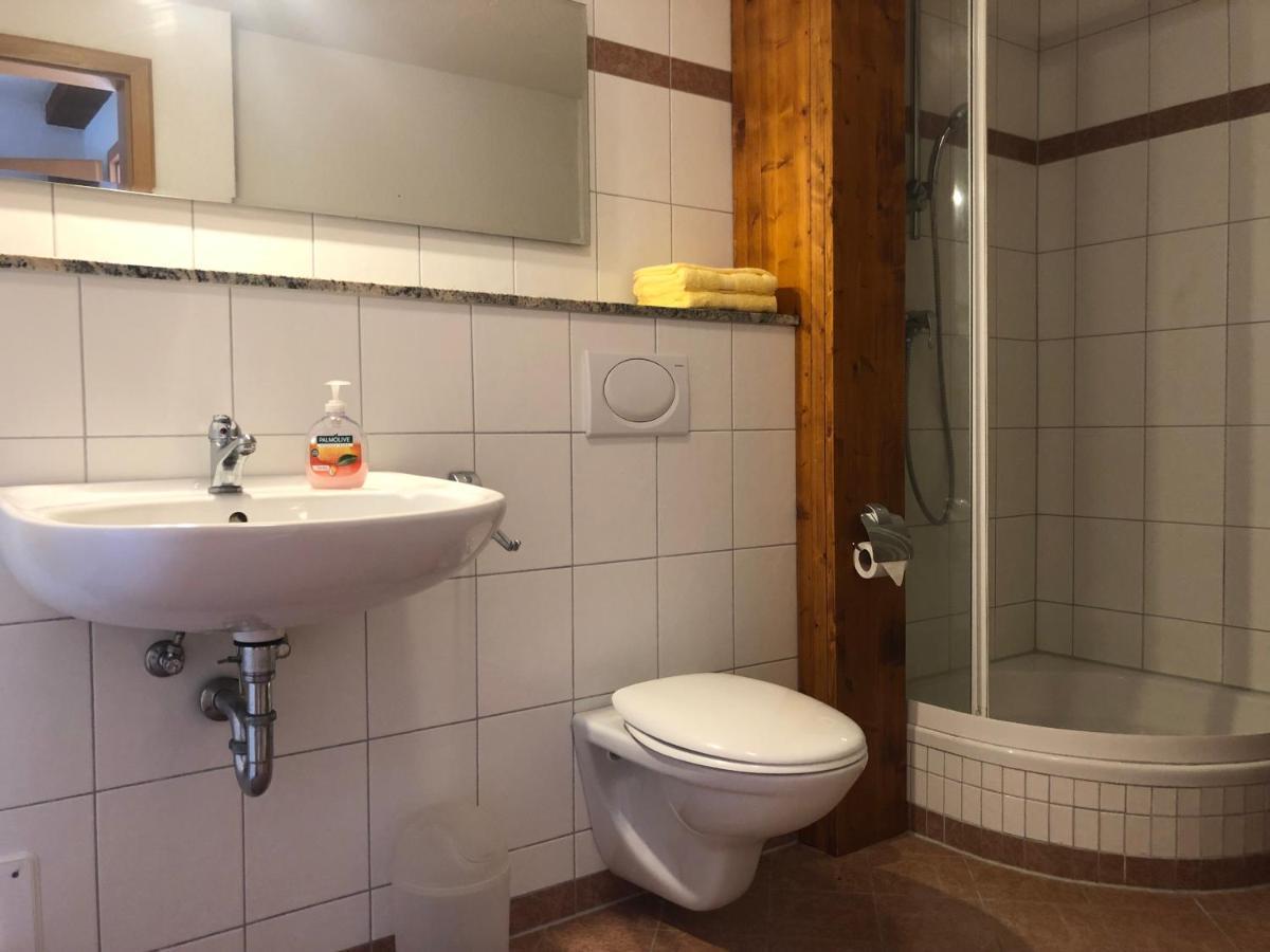 Ferienwohnung Sonne Schliengen Esterno foto