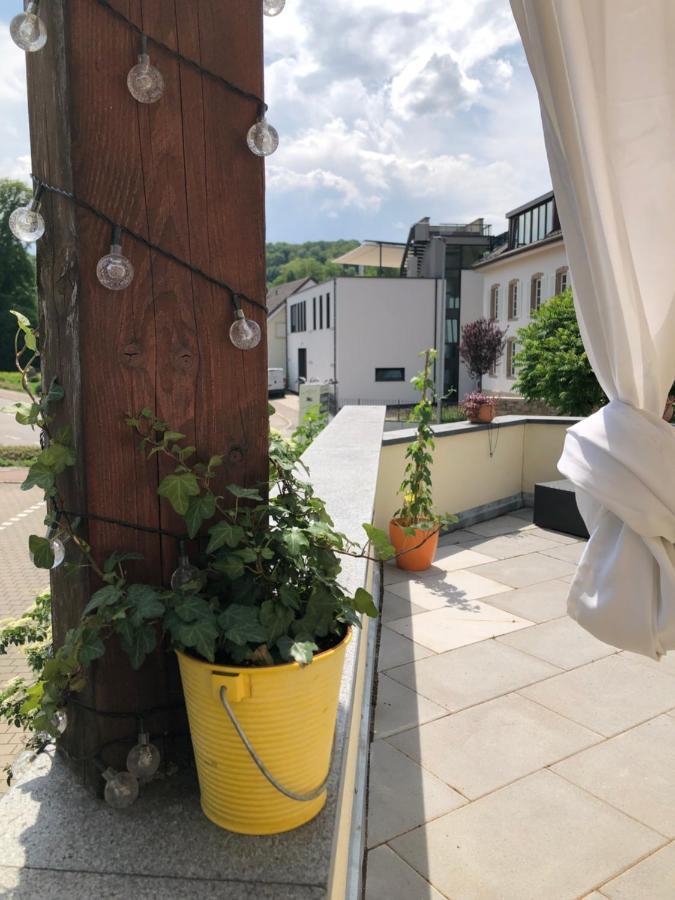 Ferienwohnung Sonne Schliengen Esterno foto