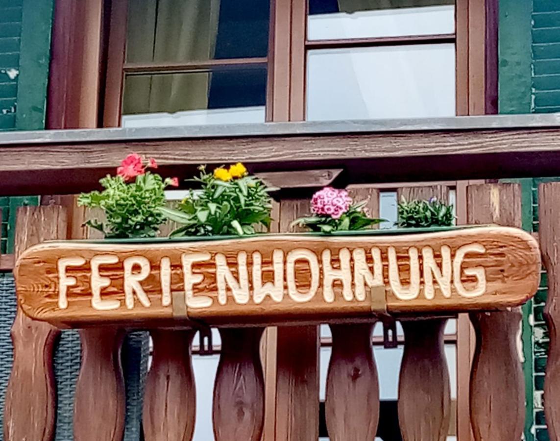 Ferienwohnung Sonne Schliengen Esterno foto