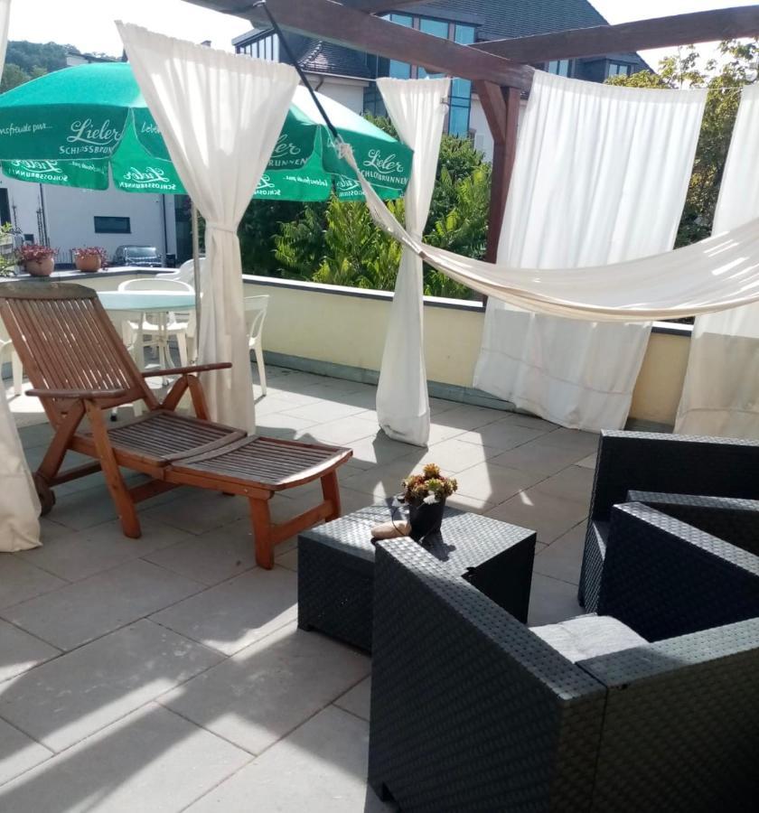 Ferienwohnung Sonne Schliengen Esterno foto